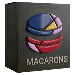 MACARONS