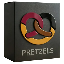 PRETZELS